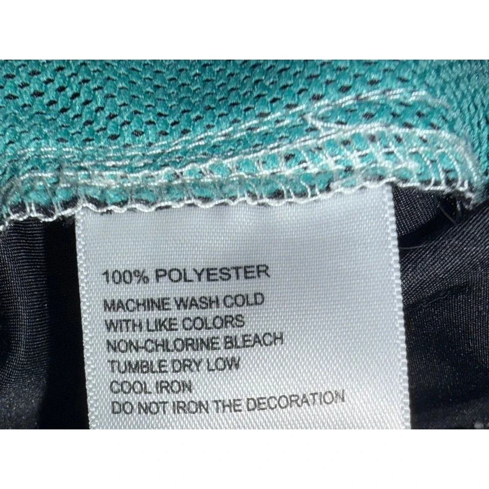 Tommy Bahama Board Shorts Mens 34 Black Relax Swim Trunks Bathing Suit Pool